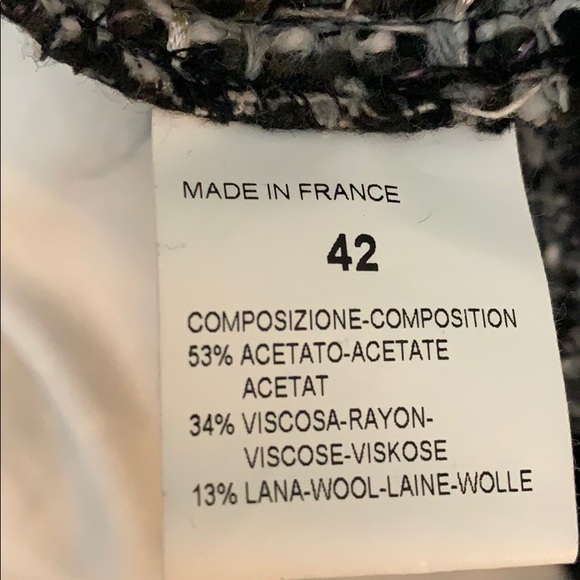 Jacket - Picture 6 of 6